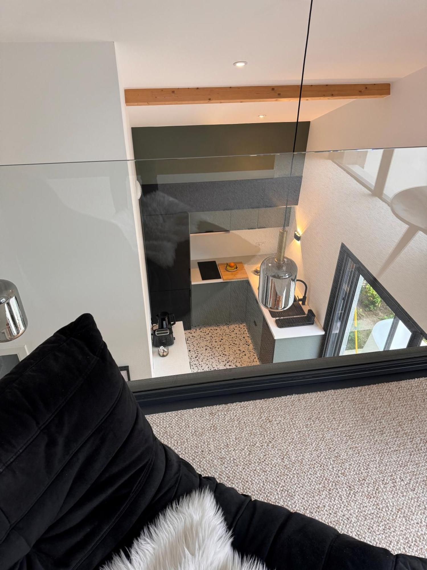 Maison Individuelle Avec Jardin Terrasse Proche Lyon Croix Rousse Caluire-et-Cuire Exterior foto